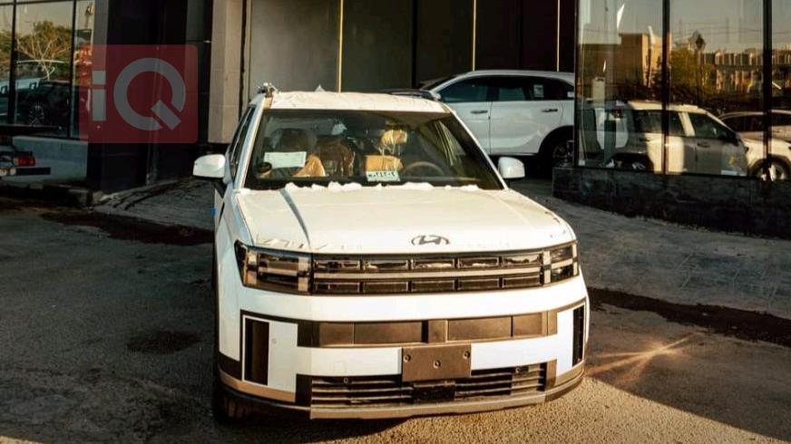 هیوندای سەنتافی